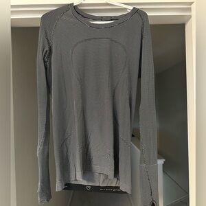 Lululemon Swiftly tech